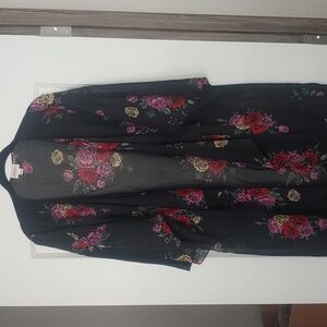 Lularoe Large Shirley
